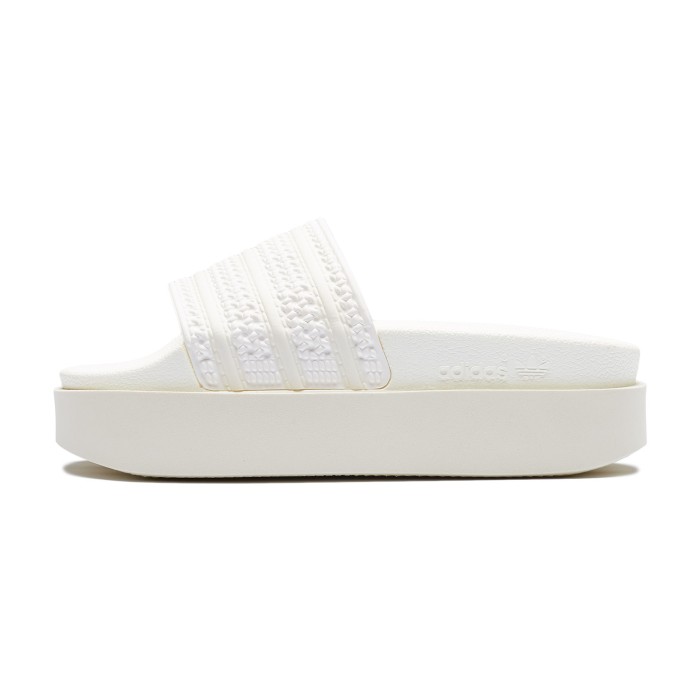 сланцы adilette bonega из америки вид сбоку