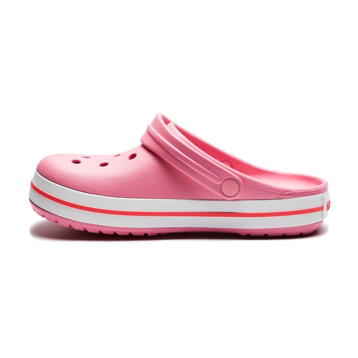 сланцы crocband из америки вид сбоку