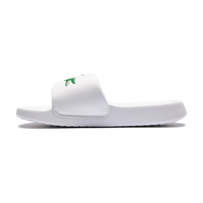 сланцы croco 1.0 - качественный продукт вид сбоку