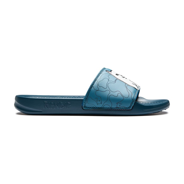 сланцы lord nermal camo slides RND3214PNVY фотография