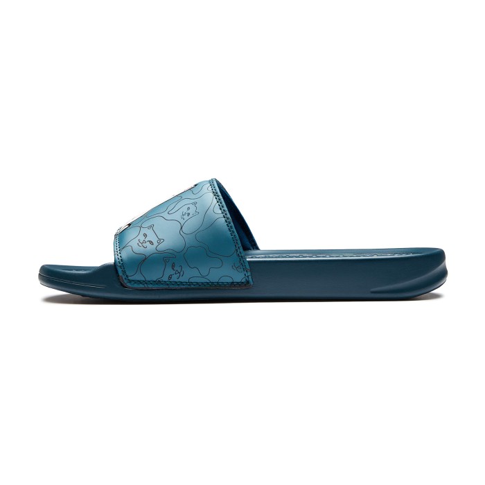 сланцы lord nermal camo slides - качественный продукт вид сбоку