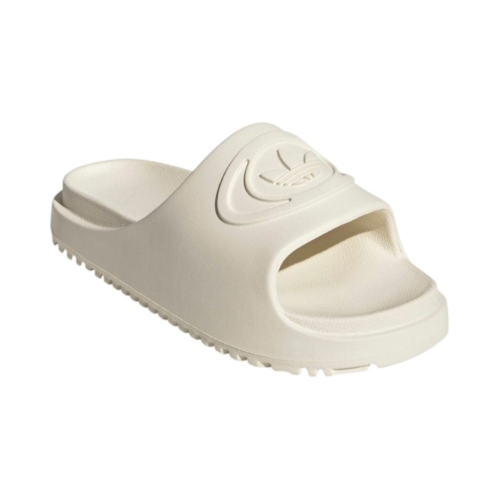 сланцы pantolets (flip-flops) от бренда adidas вид слева