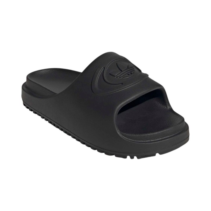 сланцы pantolets (flip-flops) от бренда adidas вид слева