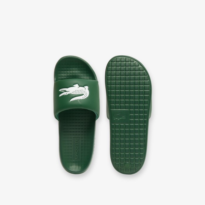 сланцы serve slide 1.0 по цене 6384 руб вид справа