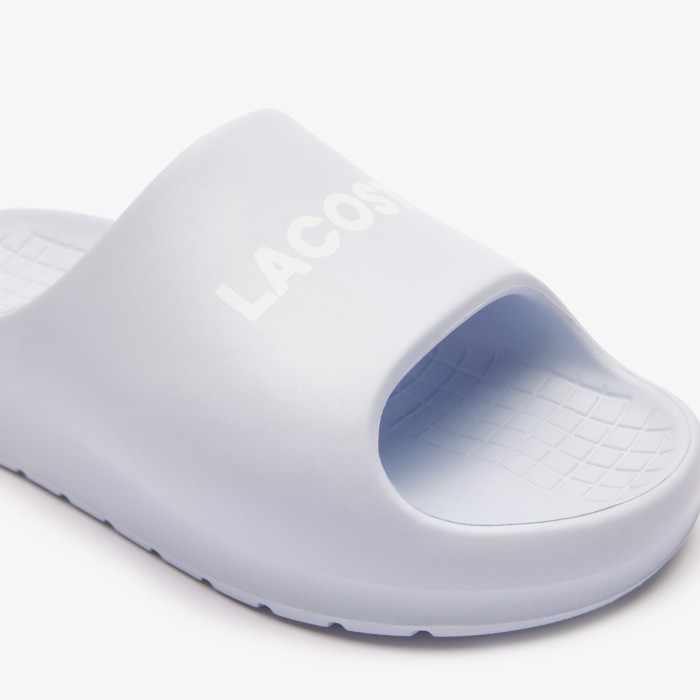 Товар серого цвета с внутренней стороны