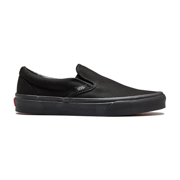 слипоны classic slip-on VNVEYEBKA фотография
