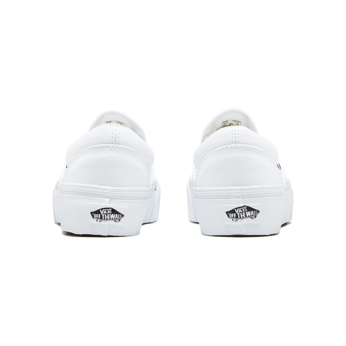 слипоны classic slipon platform по цене 7090 руб вид справа
