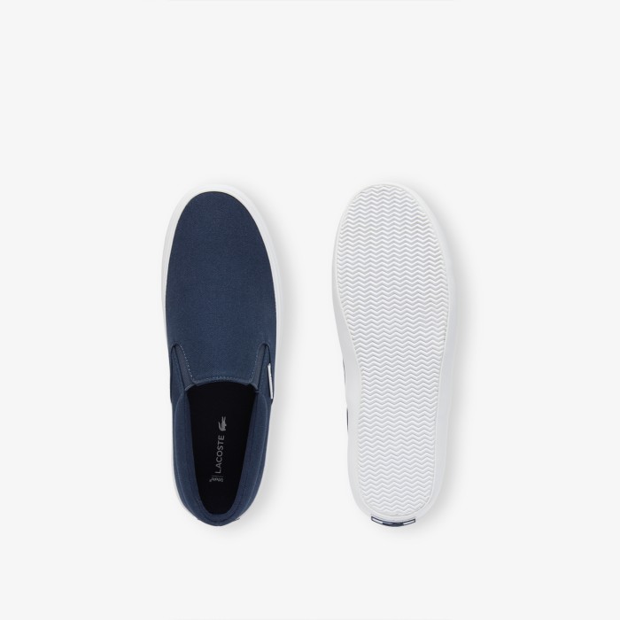 слипоны slip-on base по цене 8988 руб вид справа