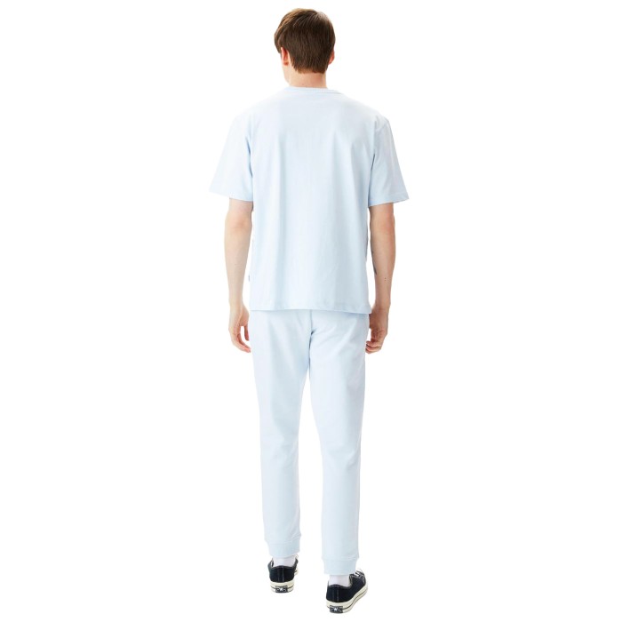 спортивные штаны 1.0 essentials m pants от бренда united 4 вид слева