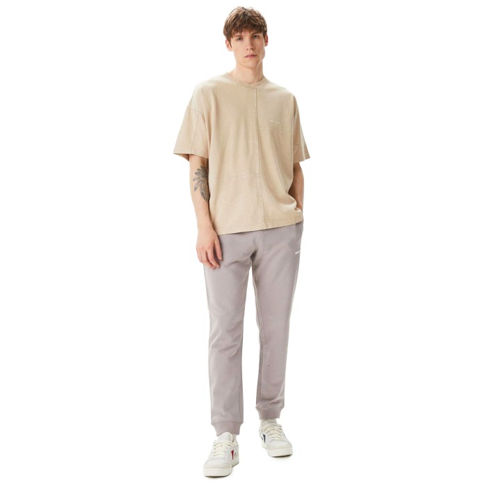 спортивные штаны 1.0 essentials m pants UNUPMSANT фотография