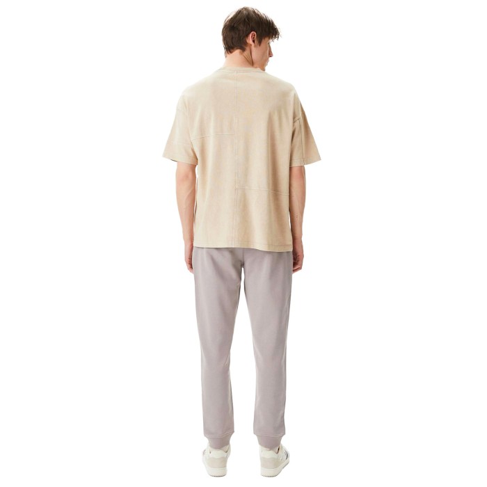 спортивные штаны 1.0 essentials m pants от бренда united 4 вид слева