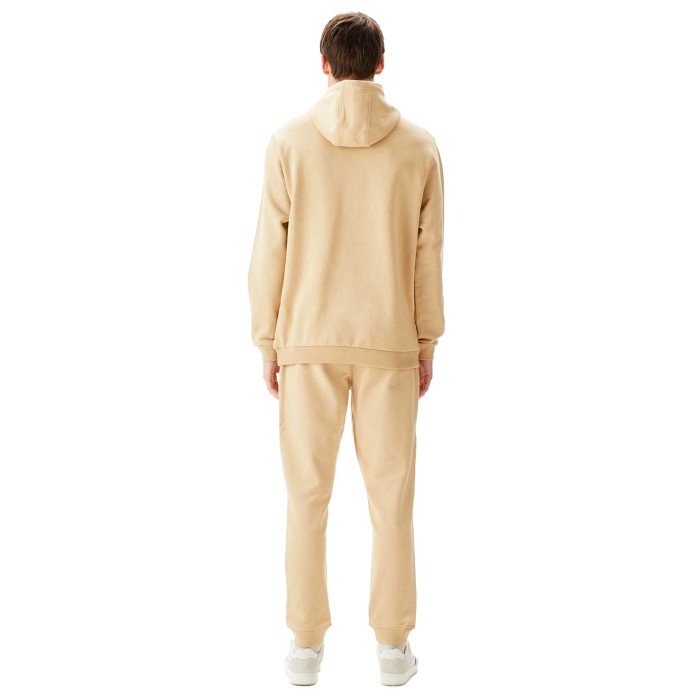 спортивные штаны 1.0 essentials m pants от бренда united 4 вид слева