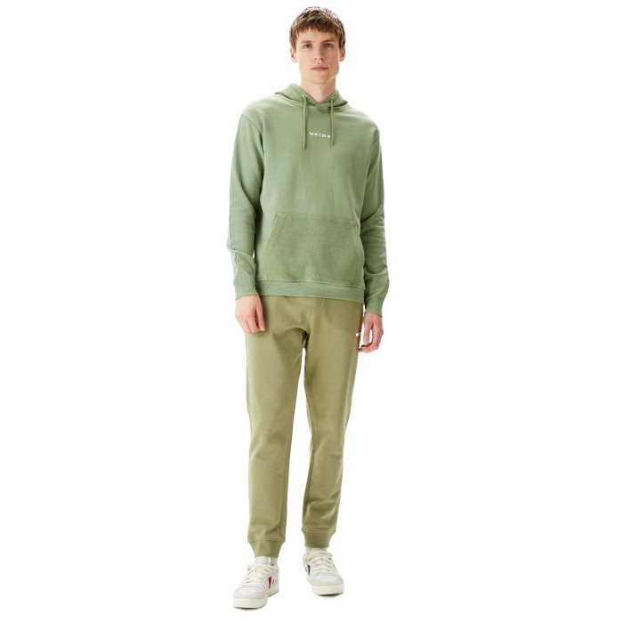 спортивные штаны 1.0 essentials m pants UNUPMSHKI фотография