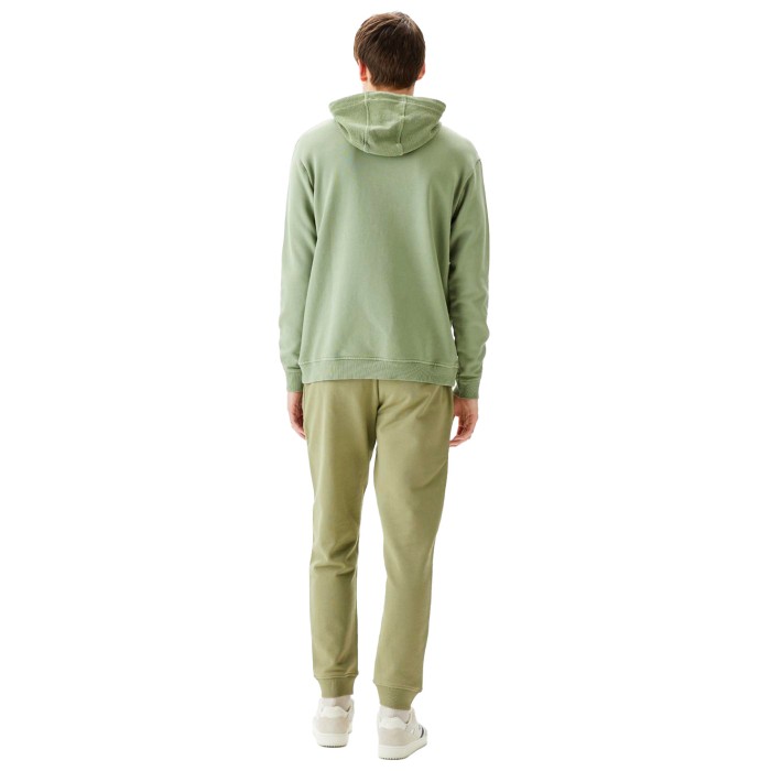 спортивные штаны 1.0 essentials m pants от бренда united 4 вид слева