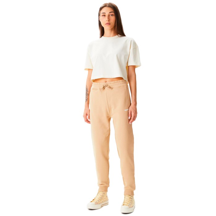 спортивные штаны 1.0 essentials w pants UNUPWSCML фотография