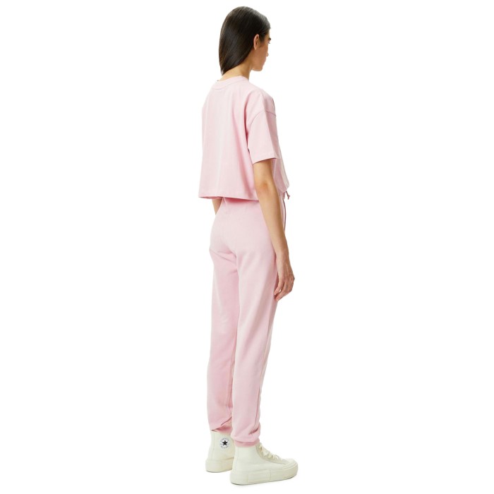 спортивные штаны 1.0 essentials w pants от бренда united 4 вид слева