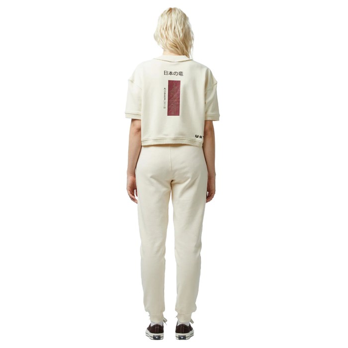 спортивные штаны 1.0 essentials w pants от бренда united 4 вид слева
