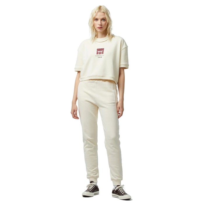 спортивные штаны 1.0 essentials w pants по цене 2246 руб вид справа