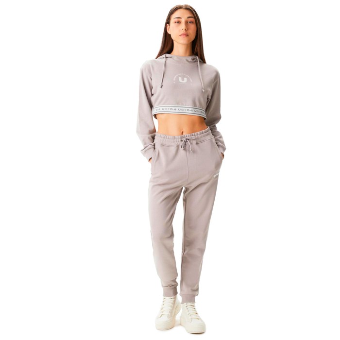 спортивные штаны 1.0 essentials w pants UNUPWSANT фотография