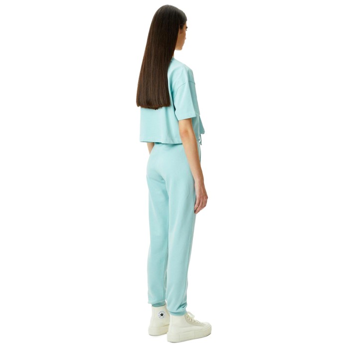 спортивные штаны 1.0 essentials w pants от бренда united 4 вид слева