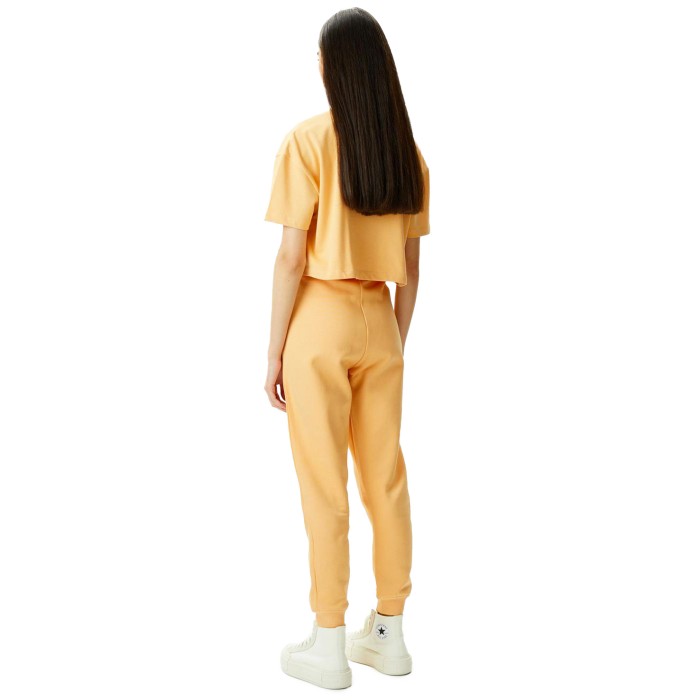 спортивные штаны 1.0 essentials w pants от бренда united 4 вид слева