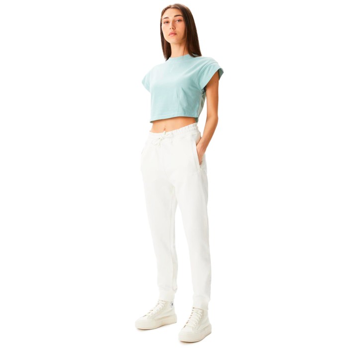 спортивные штаны 1.0 essentials w pants UNUPWSBYZ фотография