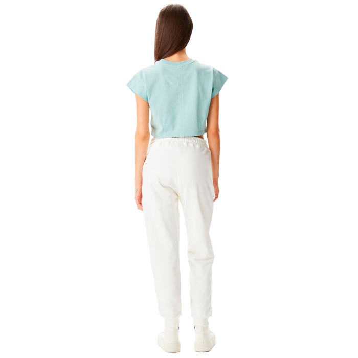 спортивные штаны 1.0 essentials w pants от бренда united 4 вид слева