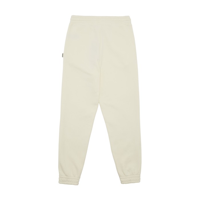 спортивные штаны 1948 athl. club от бренда diadora вид слева
