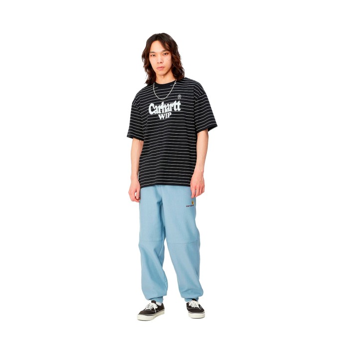 спортивные штаны american script jogging pant по цене 9593 руб вид справа