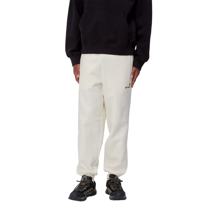 спортивные штаны american script jogging pant CTI027042D6XX фотография
