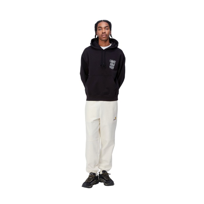 спортивные штаны american script jogging pant по цене 12790 руб вид справа