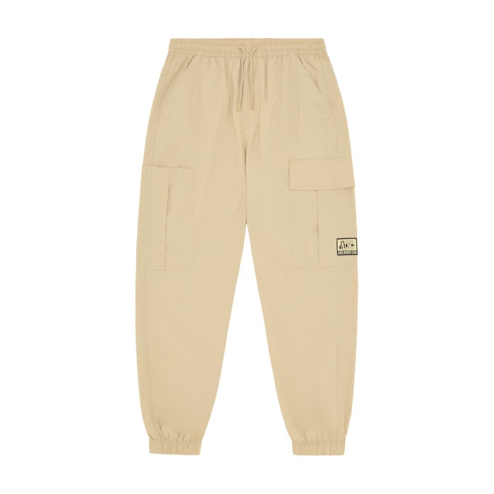 спортивные штаны anta sports club woven track pants AN8524385171 фотография