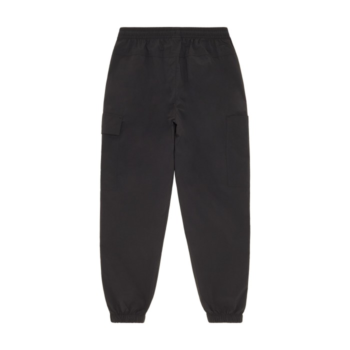 спортивные штаны anta sports club woven track pants от бренда anta вид слева