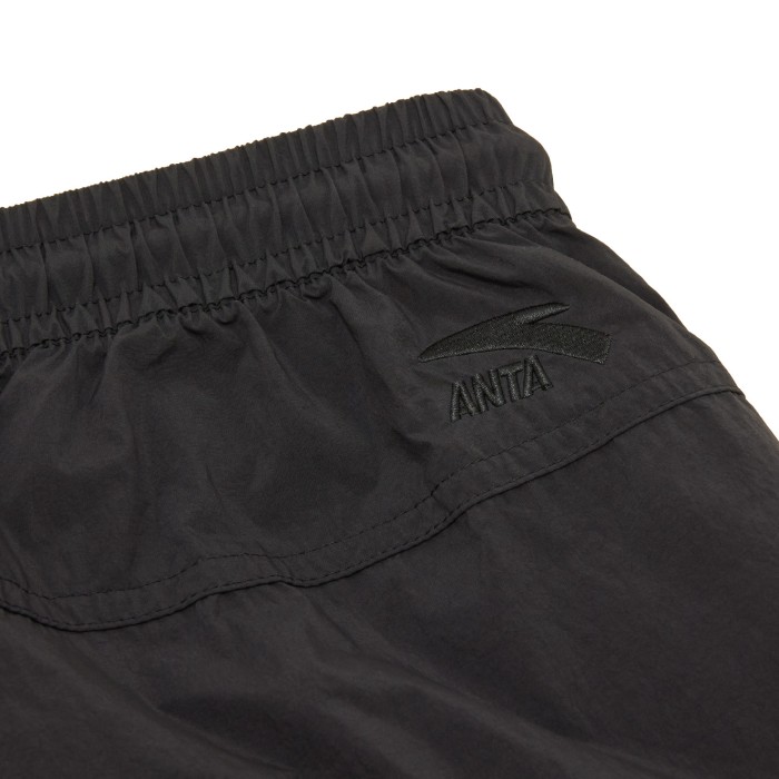 спортивные штаны anta sports club woven track pants по цене 3594 руб вид справа