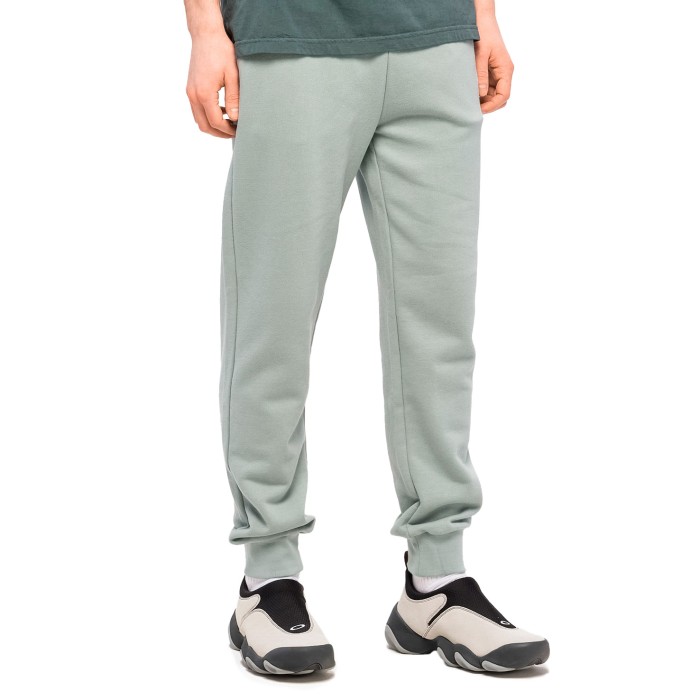 спортивные штаны bubble sweatpants от бренда ripndip вид слева