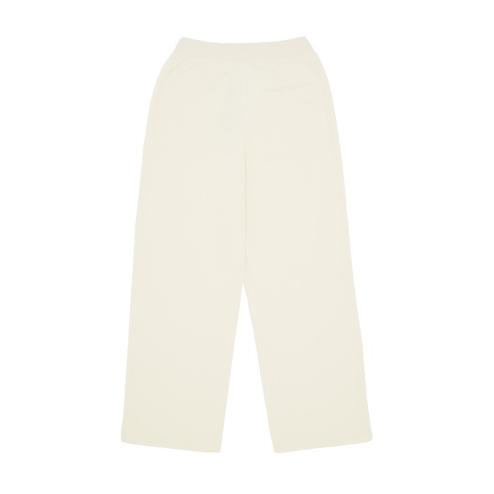 спортивные штаны classics natural dye fleece pant от бренда reebok вид слева