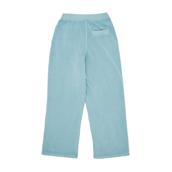 спортивные штаны classics natural dye fleece pant от бренда reebok вид слева