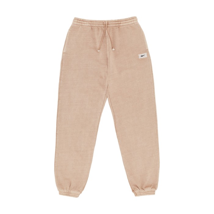 спортивные штаны classics natural dye RBHT8197R00 фотография