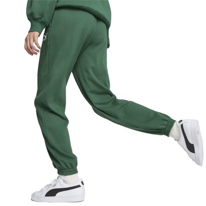 спортивные штаны classics sweatpants tr из германии вид сбоку