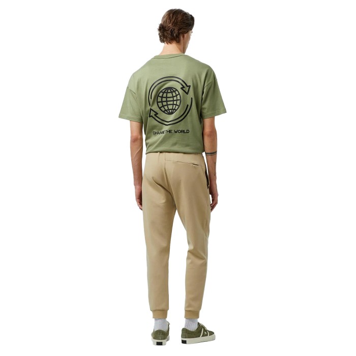 спортивные штаны cool pants от бренда united 4 вид слева