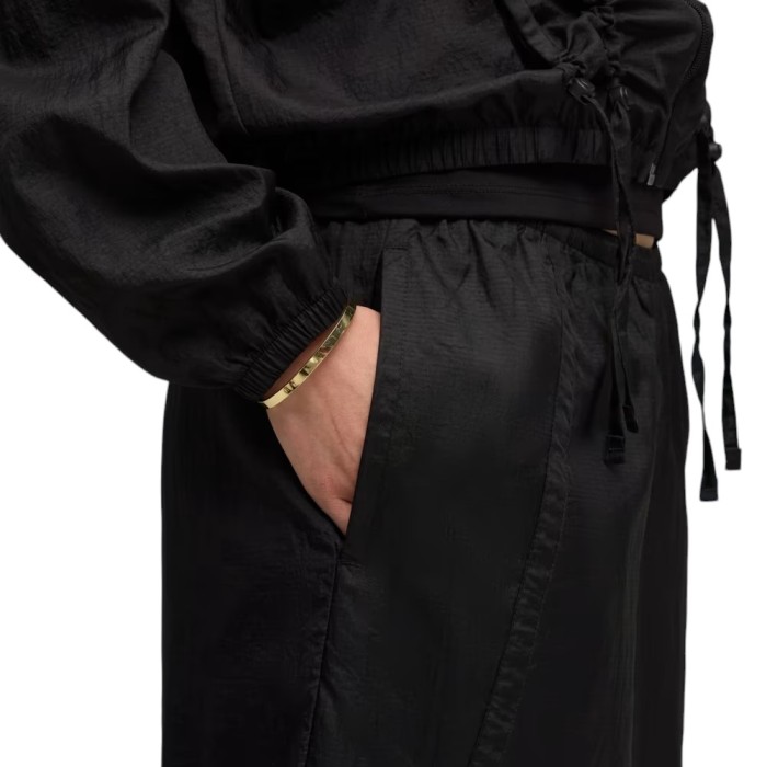 спортивные штаны dare to woven pants от бренда puma вид слева
