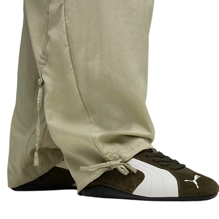 спортивные штаны dare to woven pants из германии вид сбоку