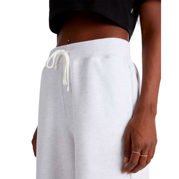 спортивные штаны elevated double knit sweatpants по цене 4150 руб вид справа