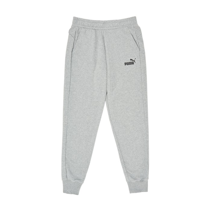 спортивные штаны essentials logo PM58671603 фотография