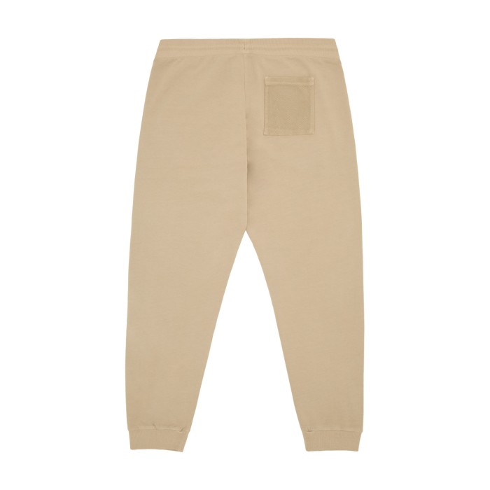 спортивные штаны essentials m pants от бренда united 4 вид слева