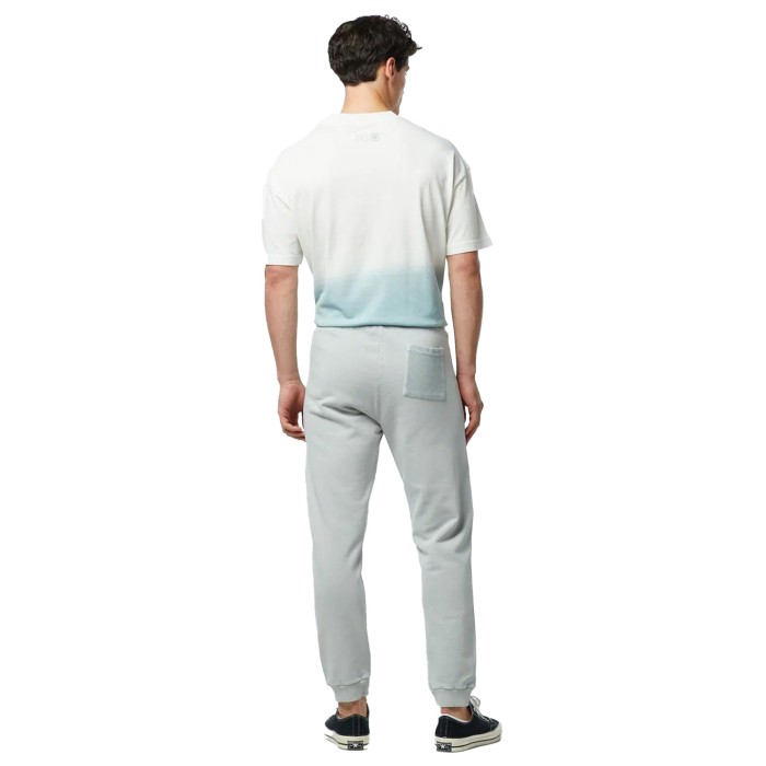 спортивные штаны essentials m pants от бренда united 4 вид слева