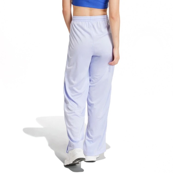 спортивные штаны firebird trackpant от бренда adidas вид слева