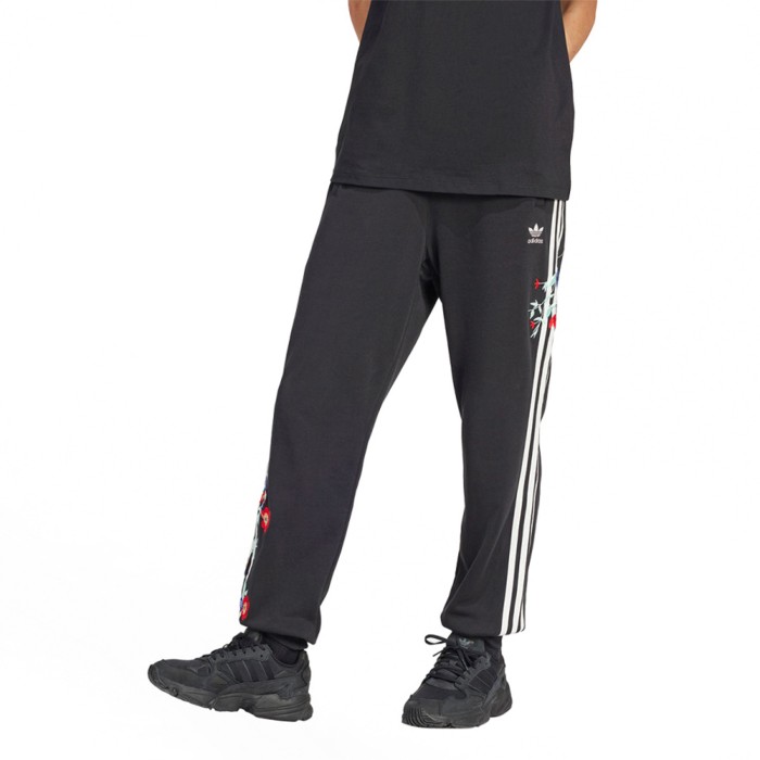 спортивные штаны floral joggers ADIU2514R00 фотография