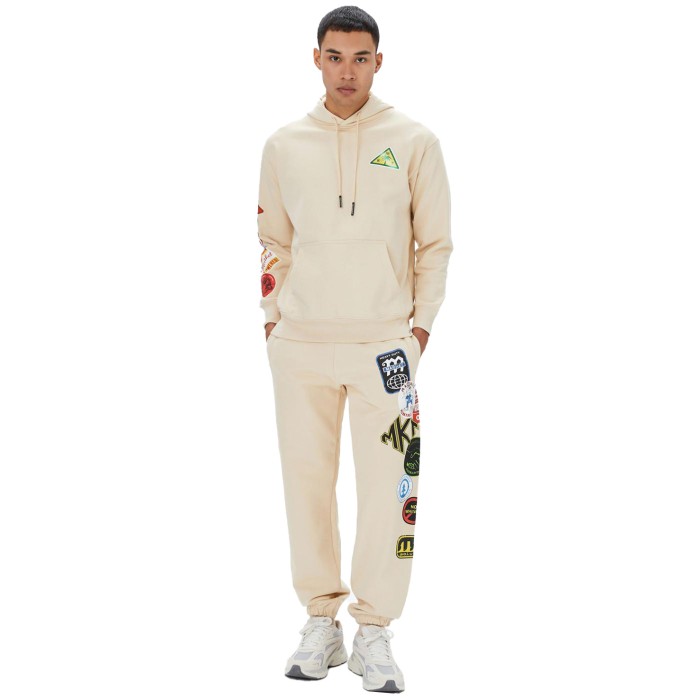 спортивные штаны hard hat sweatpants MR395000630ECR фотография