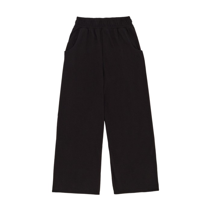 спортивные штаны infuse wide leg pants dk PM53835401 фотография